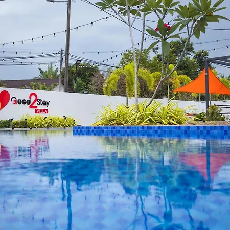 Good2Stay Villa 15-20Pax I 4R4B 1Ktv I Swimming Pool I Bbq I Gaming I 10 Parking I Wifi6 Malacca Exterior photo