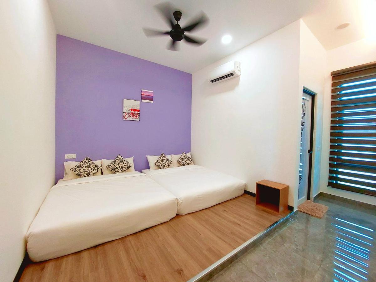 Good2stay 15-20pax I 4r4b 1ktv I Swimming Pool I Bbq I Gaming I 10 Parking I Wifi6 Villa *