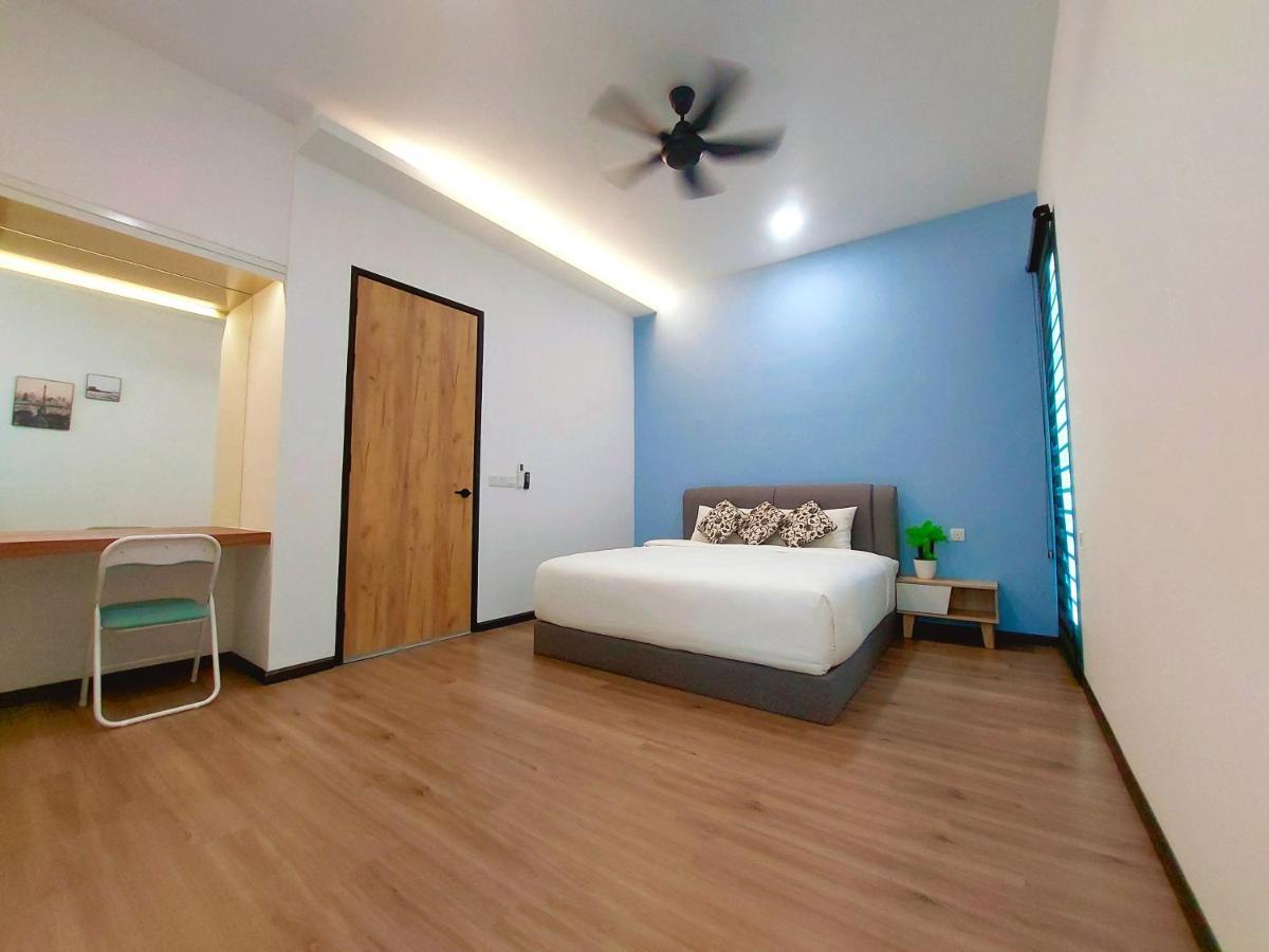 Villa Good2stay 15-20pax I 4r4b 1ktv I Swimming Pool I Bbq I Gaming I 10 Parking I Wifi6 *