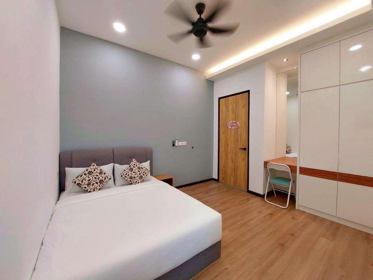 Villa Good2stay 15-20pax I 4r4b 1ktv I Swimming Pool I Bbq I Gaming I 10 Parking I Wifi6