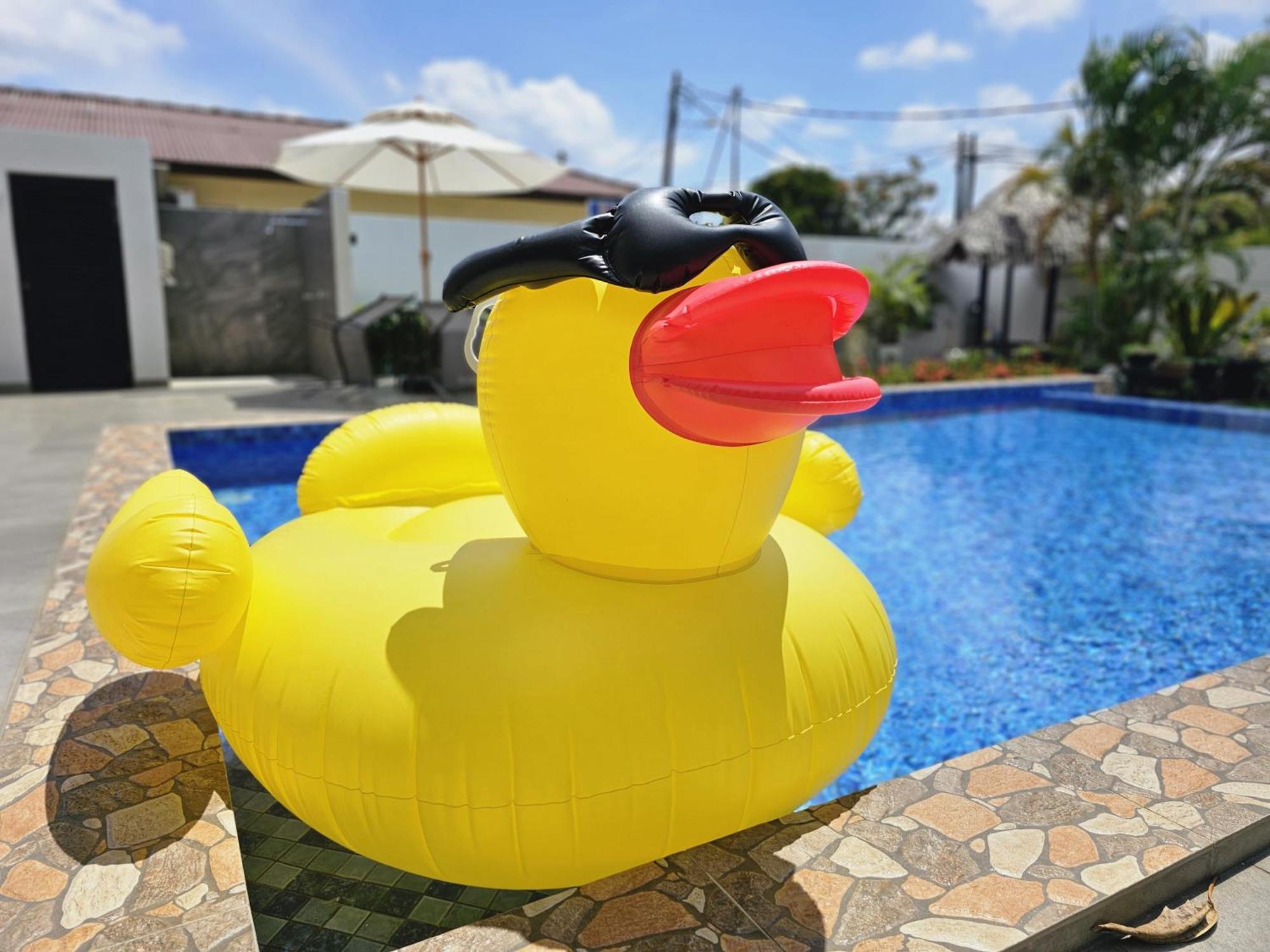 Villa Good2stay 15-20pax I 4r4b 1ktv I Swimming Pool I Bbq I Gaming I 10 Parking I Wifi6
