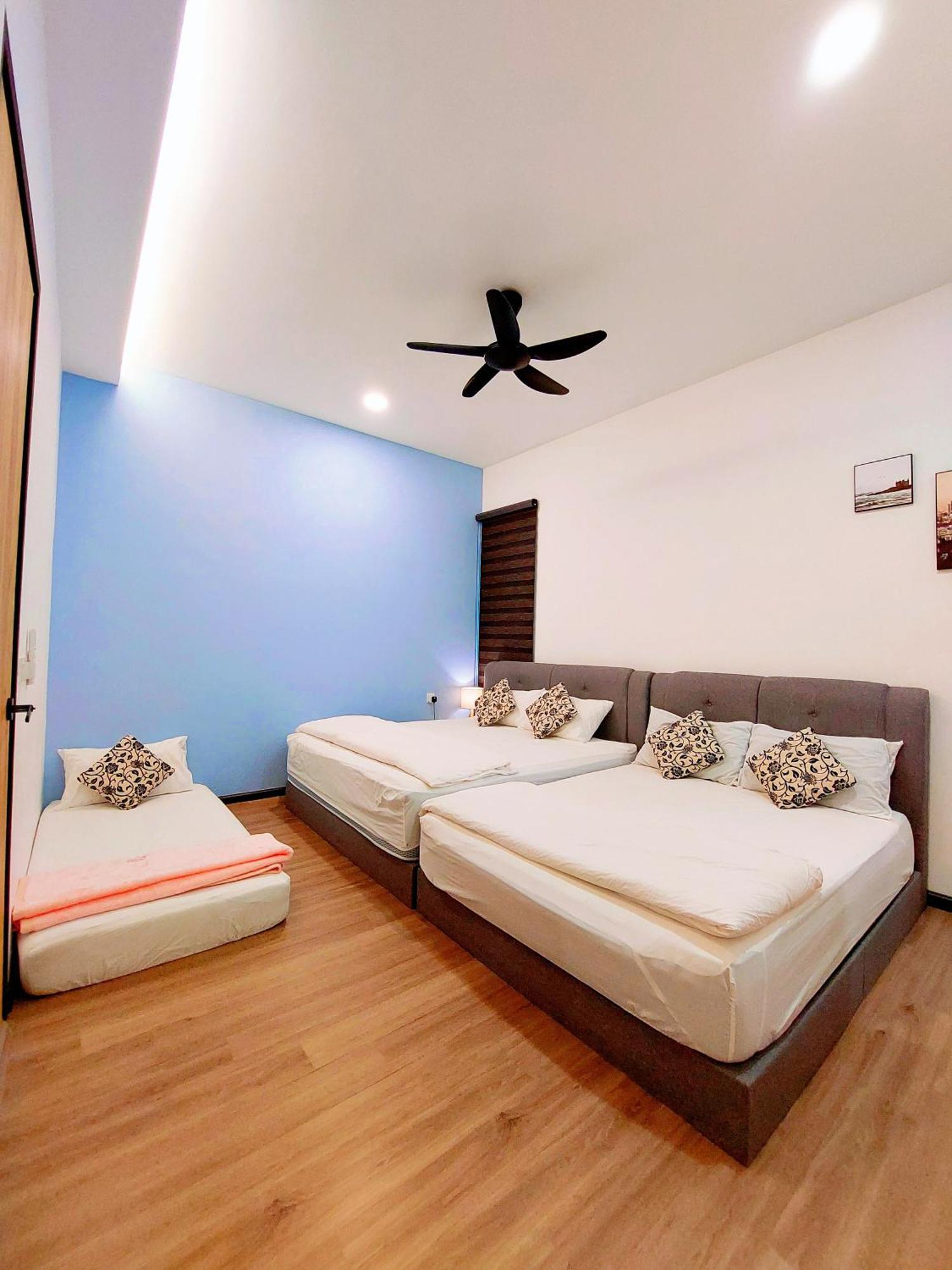 Good2stay 15-20pax I 4r4b 1ktv I Swimming Pool I Bbq I Gaming I 10 Parking I Wifi6 Villa *
